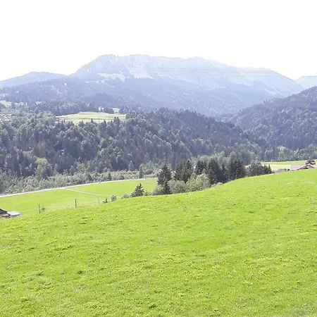 Lägenhetshotell Tiefenbacher Hof *