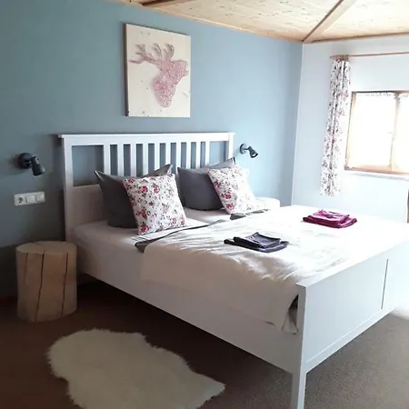 شقة فندقية Tiefenbacher Hof