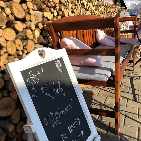 Tiefenbacher Hof شقة فندقية اوبرستدورف