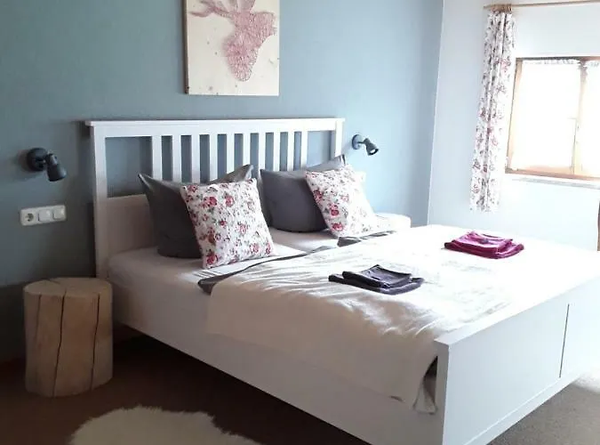 شقة فندقية Tiefenbacher Hof