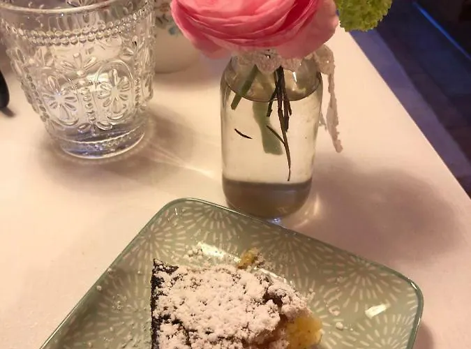شقة فندقية Tiefenbacher Hof