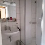Lejlighedshotel Tiefenbacher Hof Oberstdorf