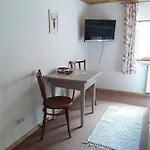 Tiefenbacher Hof Lejlighedshotel Oberstdorf