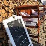Tiefenbacher Hof Lejlighedshotel Oberstdorf