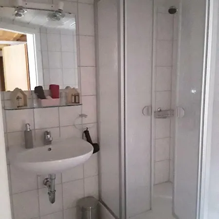Lejlighedshotel Tiefenbacher Hof Oberstdorf
