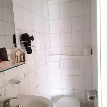 Tiefenbacher Hof Lejlighedshotel *