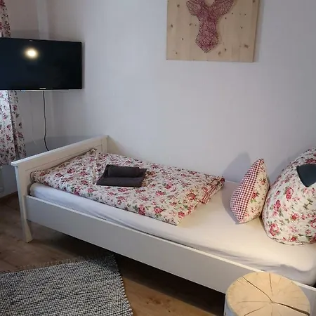 Tiefenbacher Hof Lejlighedshotel