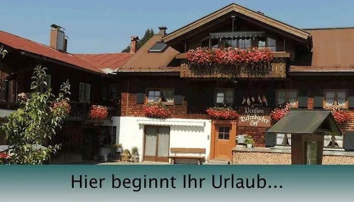 Tiefenbacher Hof